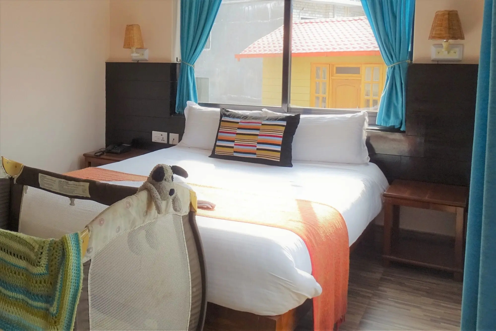 Hotel Karuna