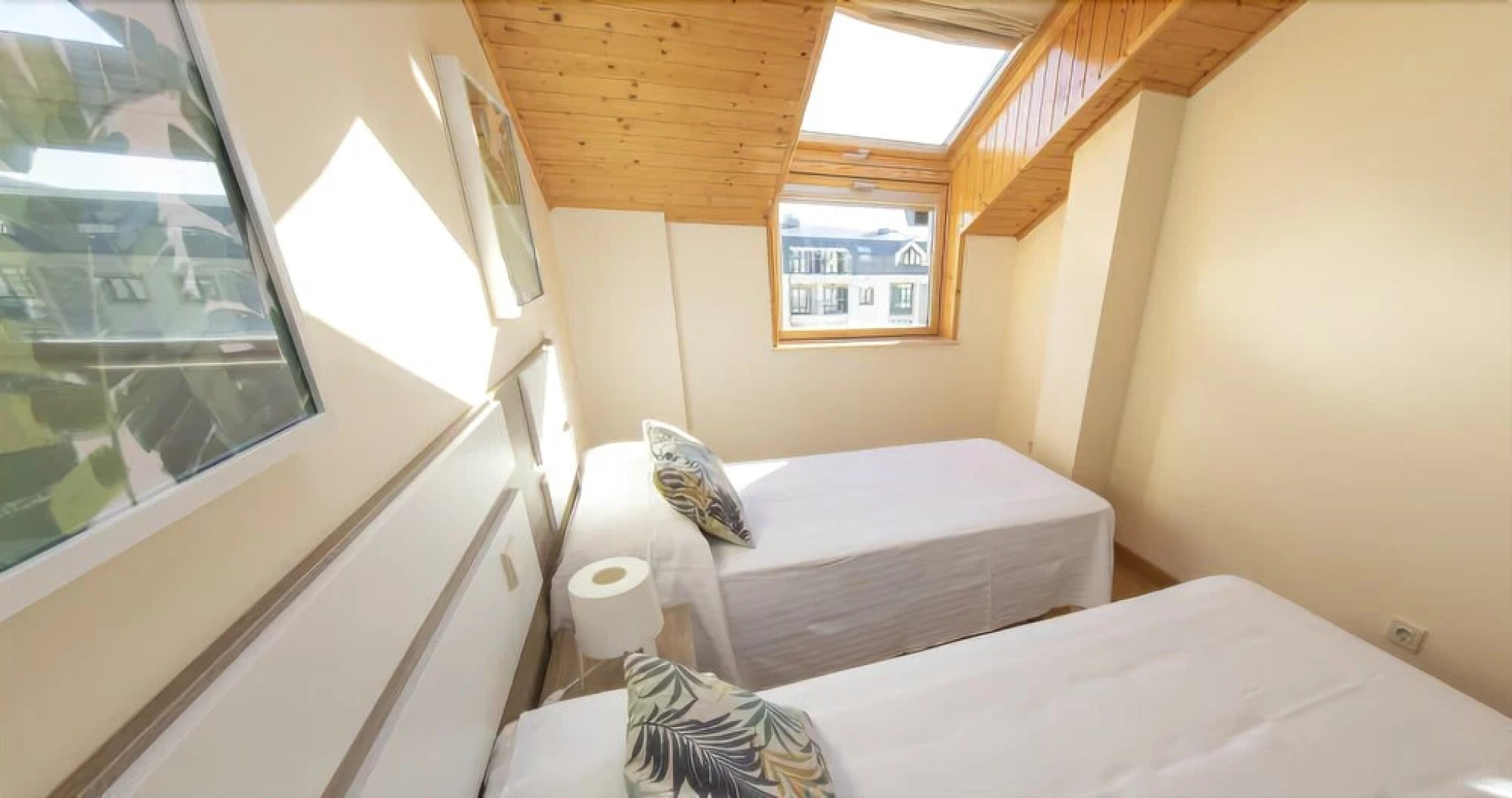 Praia De Altar Apartment