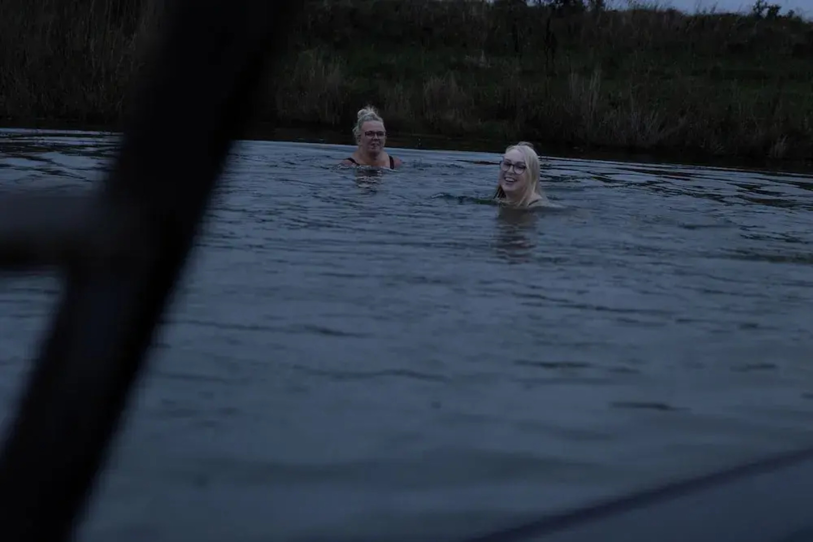 Prominence North #299b - A New Sunrise