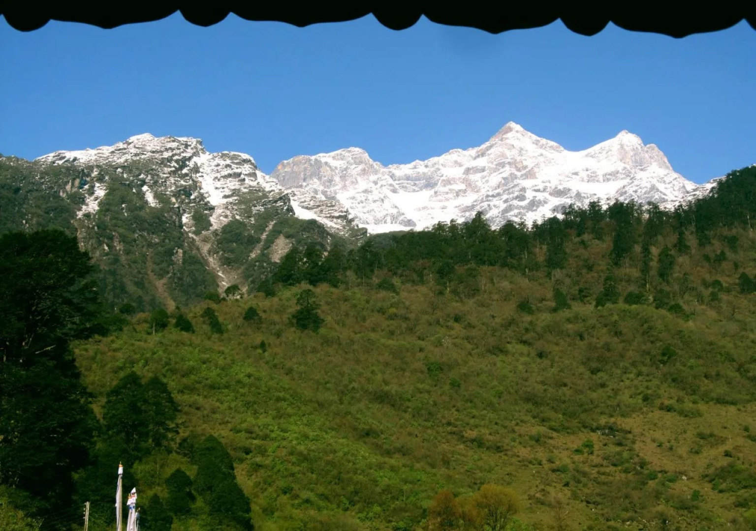 Hotel Hidden Hill Retreat