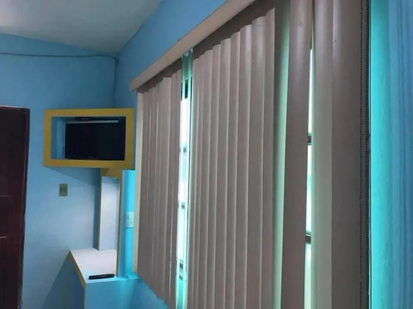 Hotel Mesón de Santa Ana