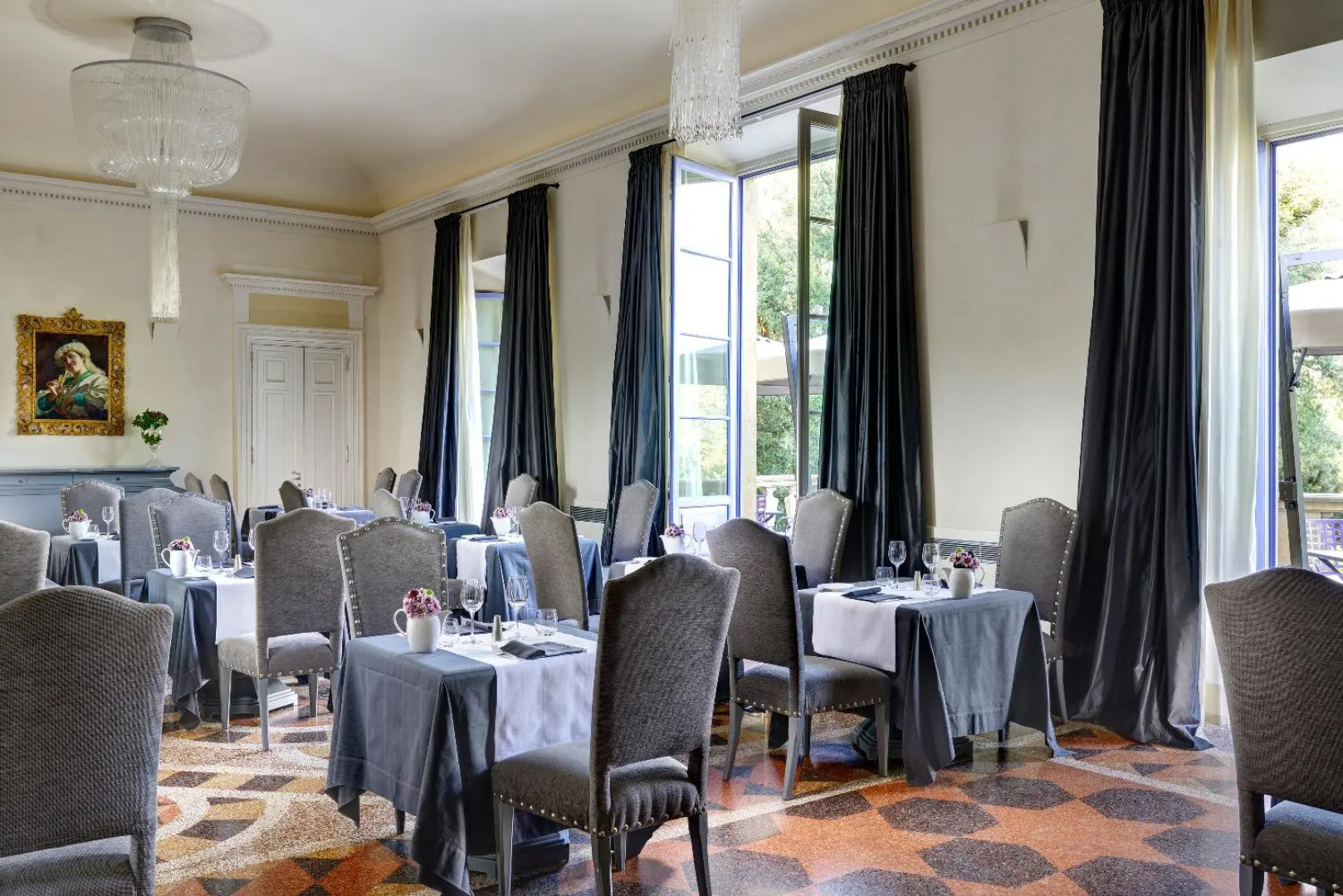 Villa le Maschere - UNA Esperienze