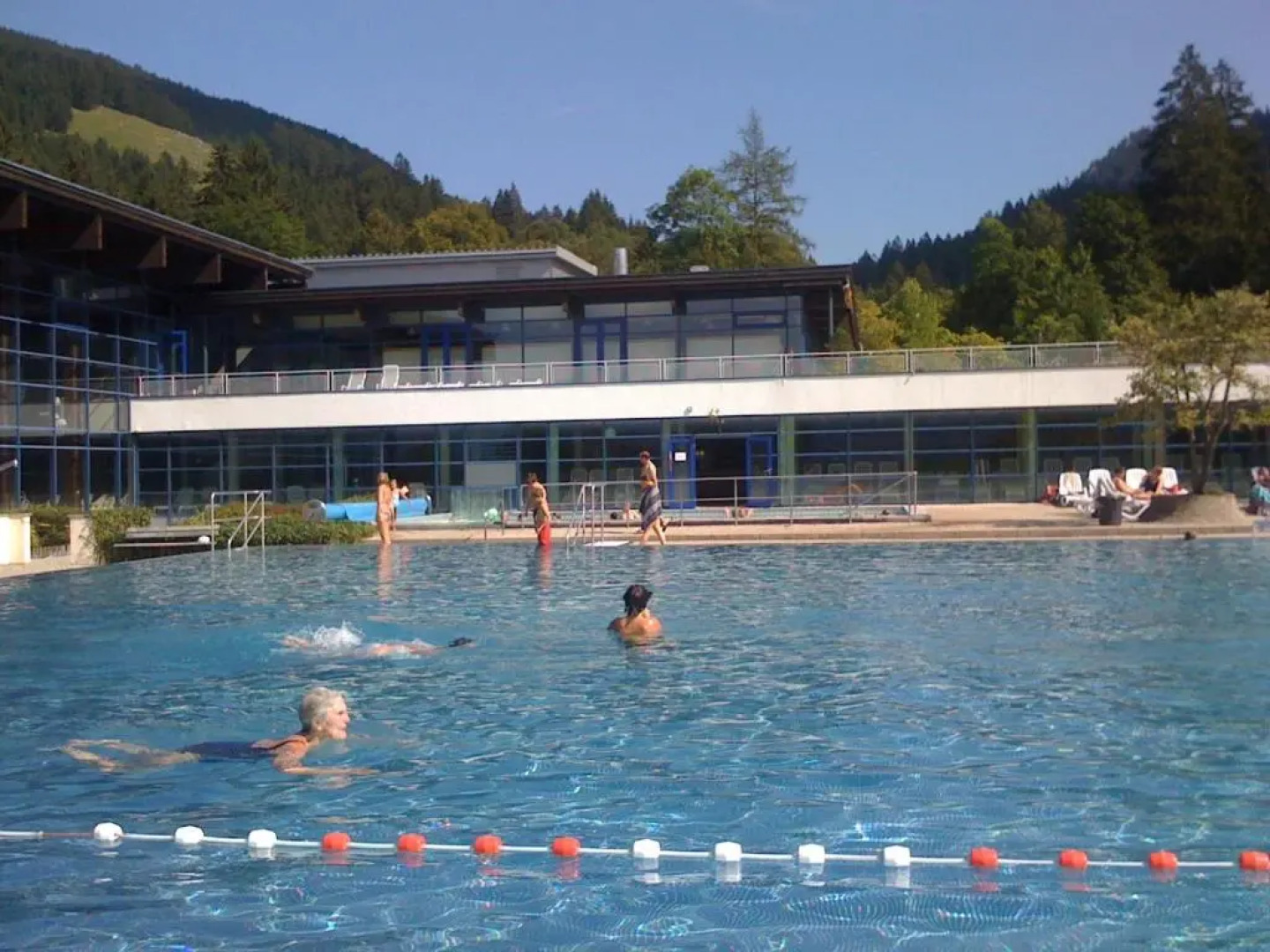 Ristorante-Pizzeria La Locanda