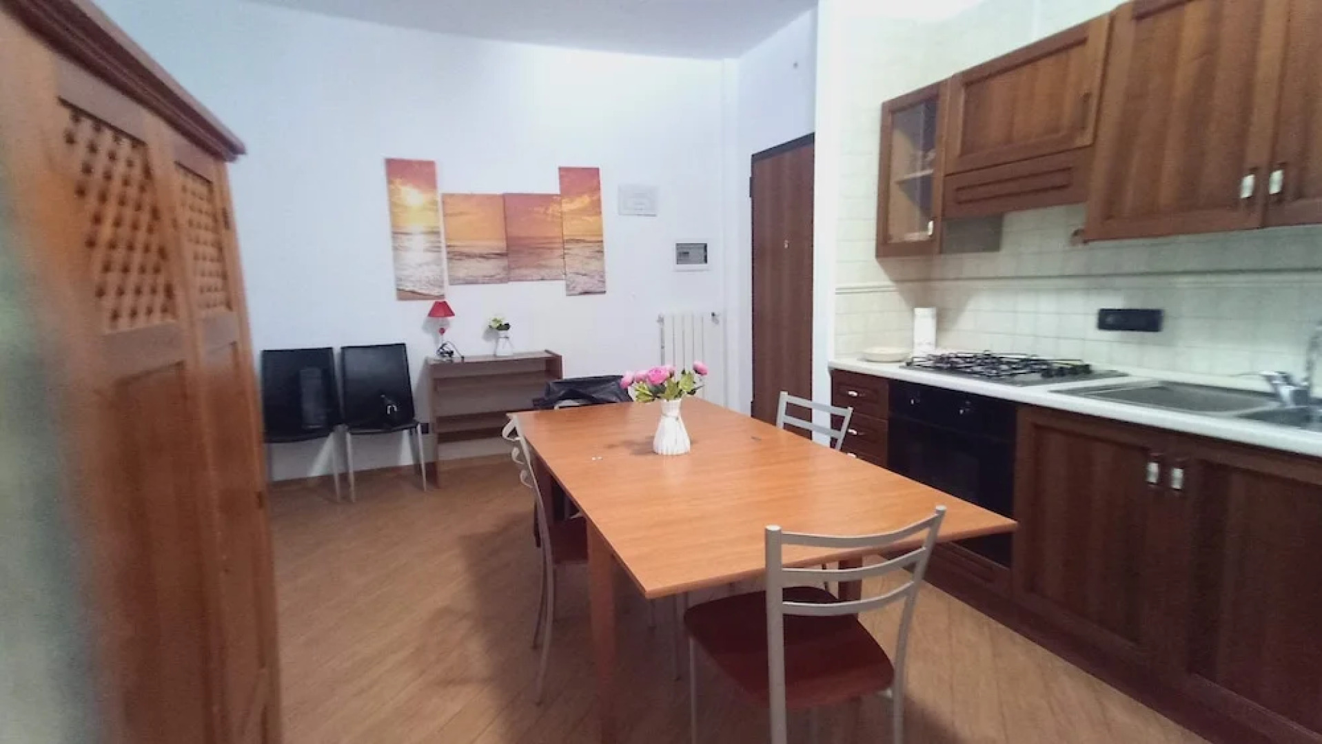 Casa Vacanze Mareggiata