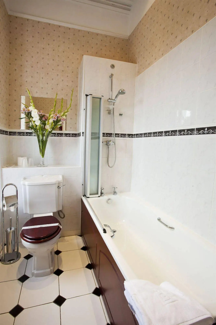 The Marstan Guesthouse