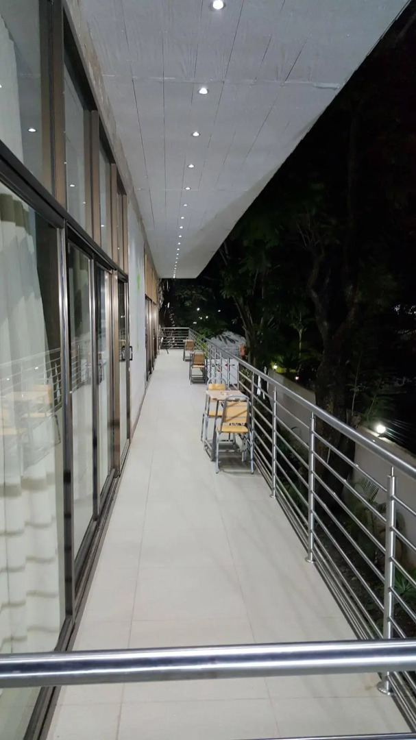 Pamo Hotel and Restaurant