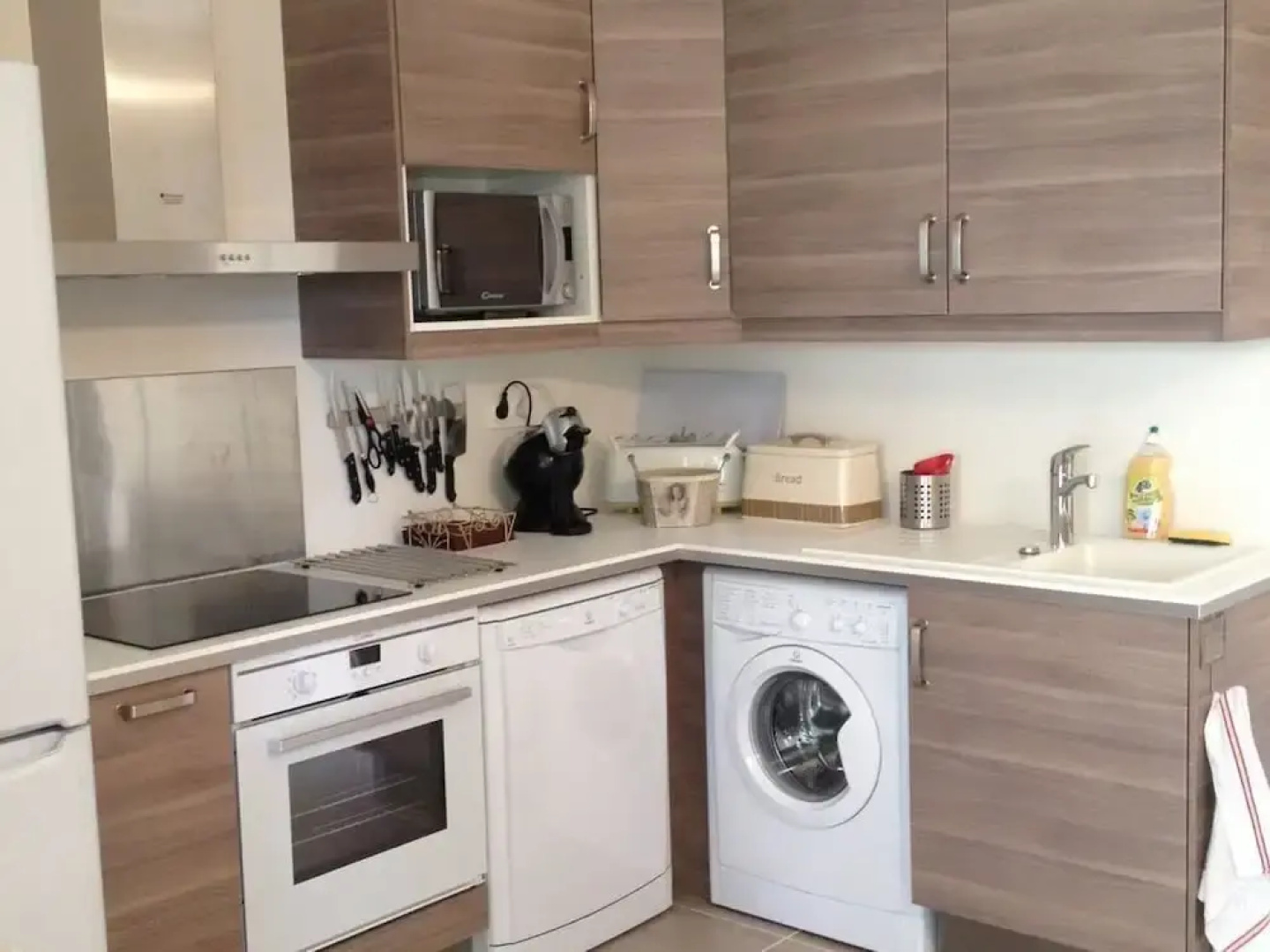 Gîtes du Castell de Blés