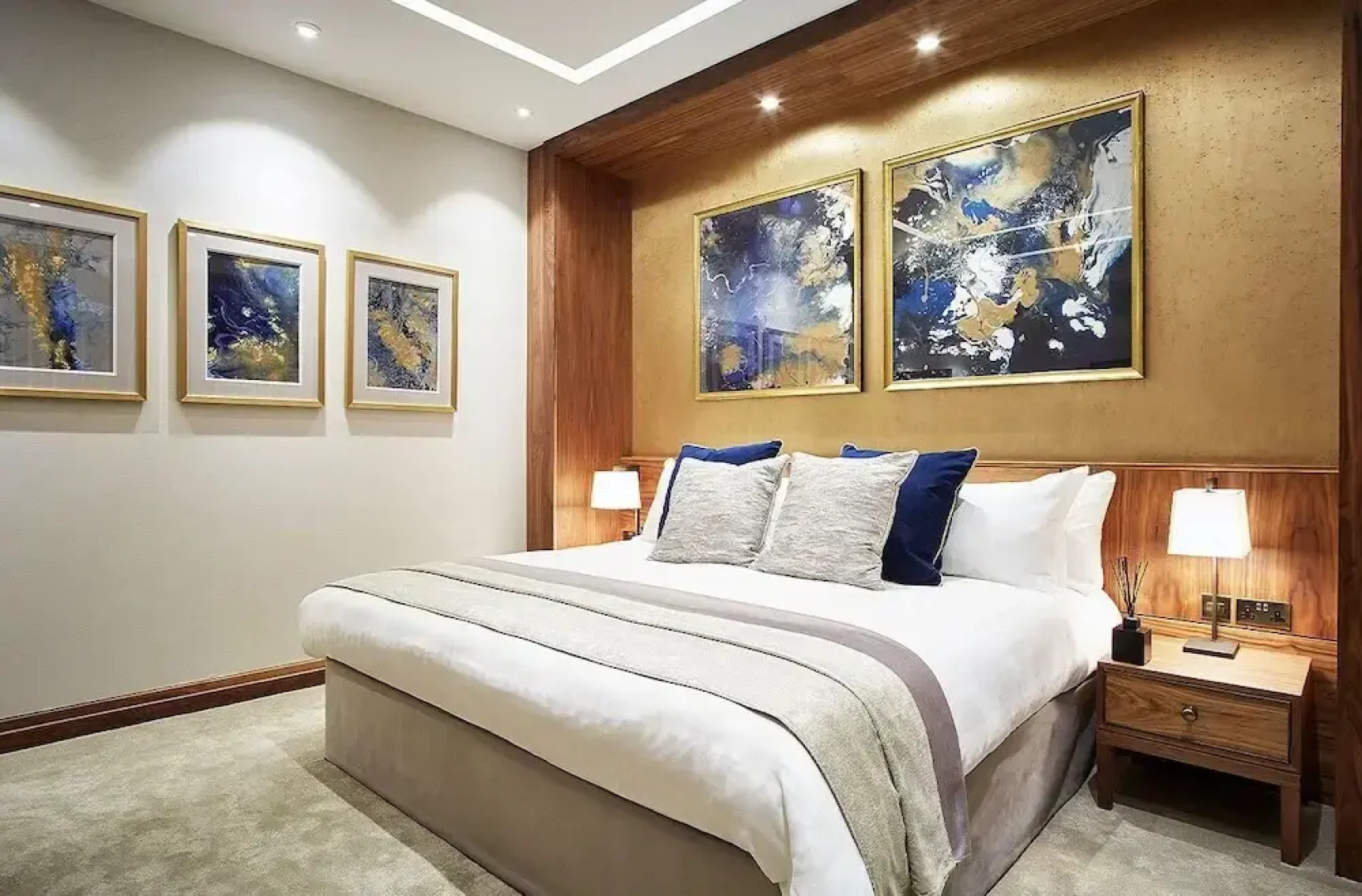 The Hotel At Mill Farm