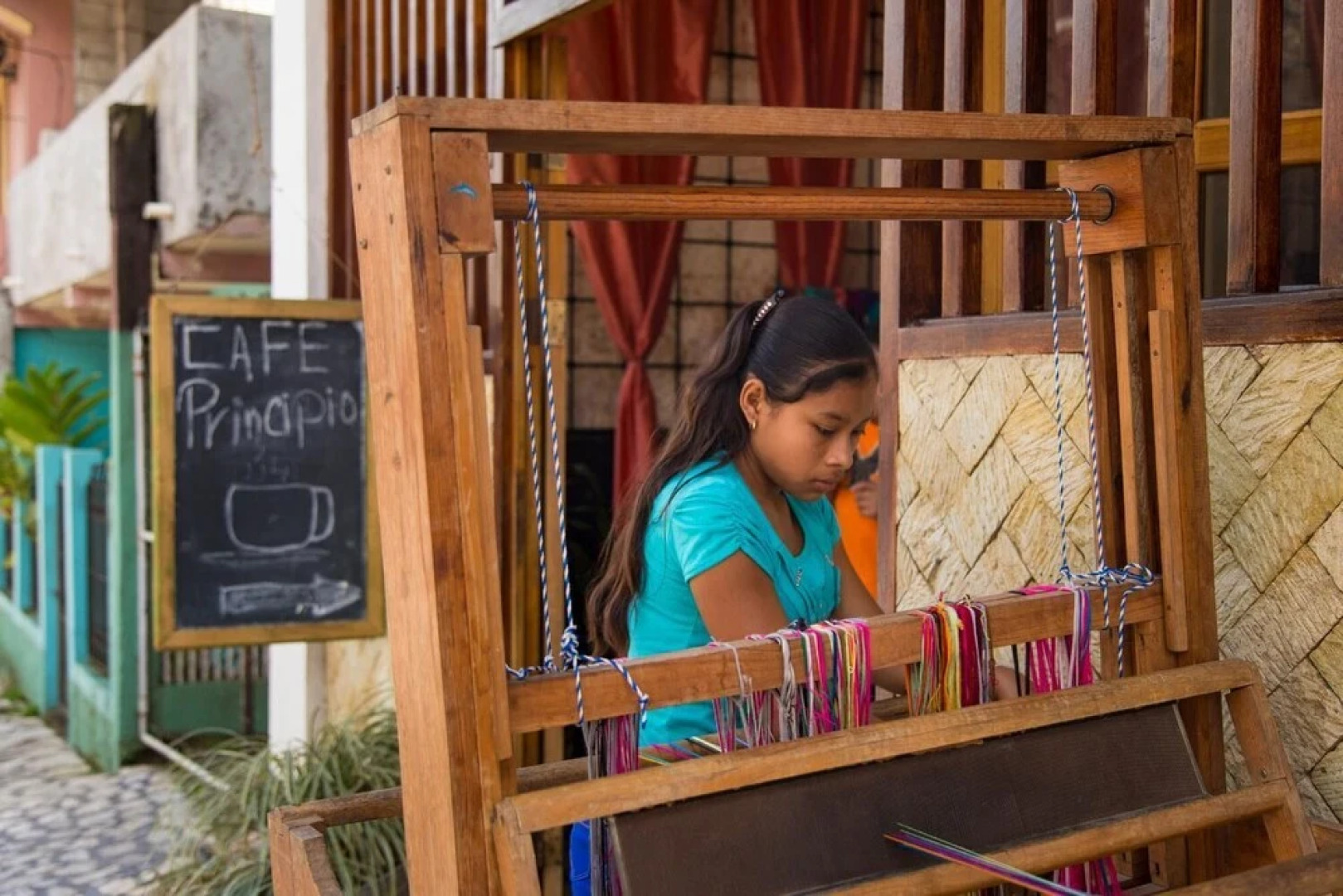 Hotel Posada de Belssy