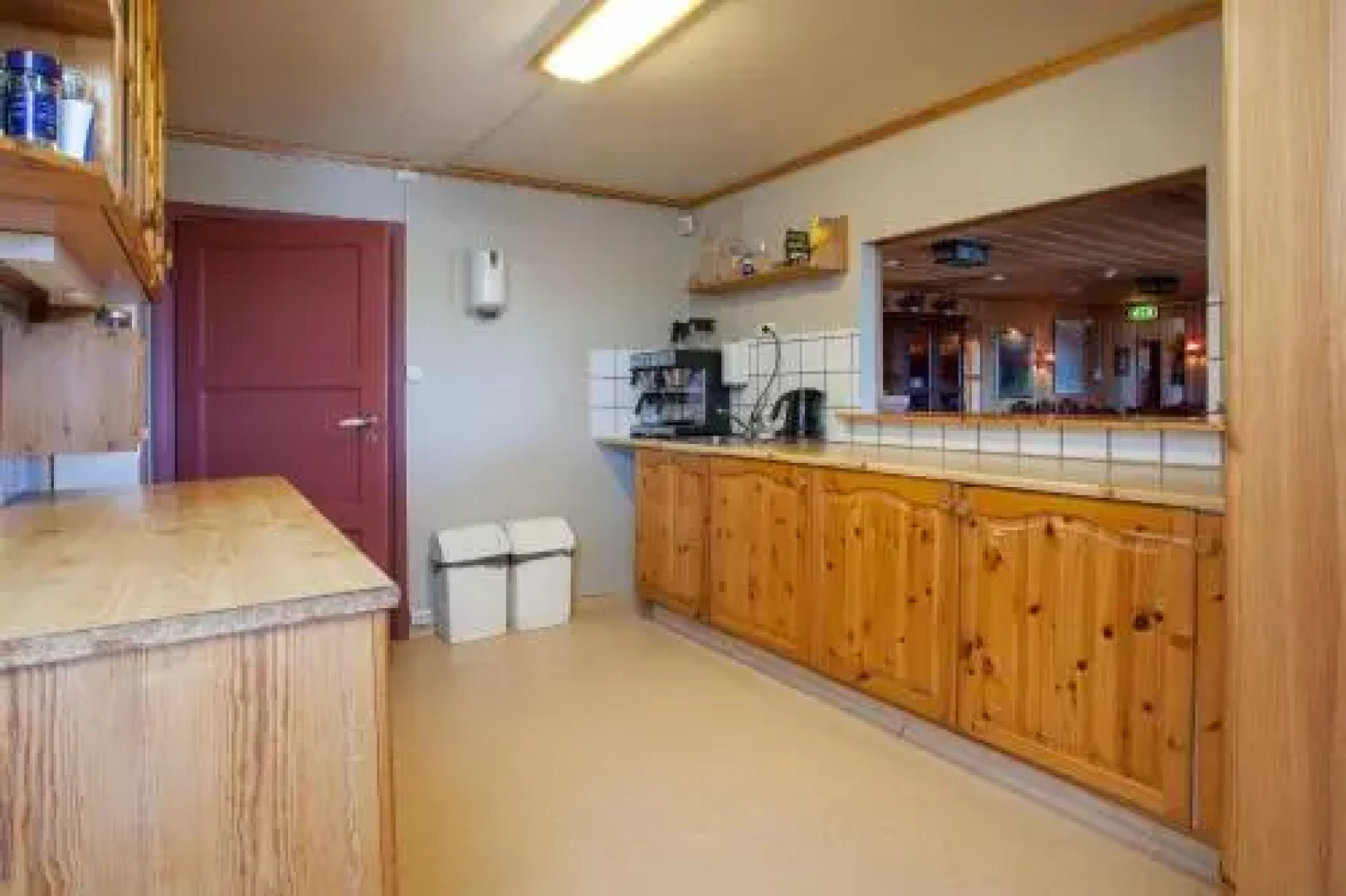 Ble Fjellstue Mountain Lodge