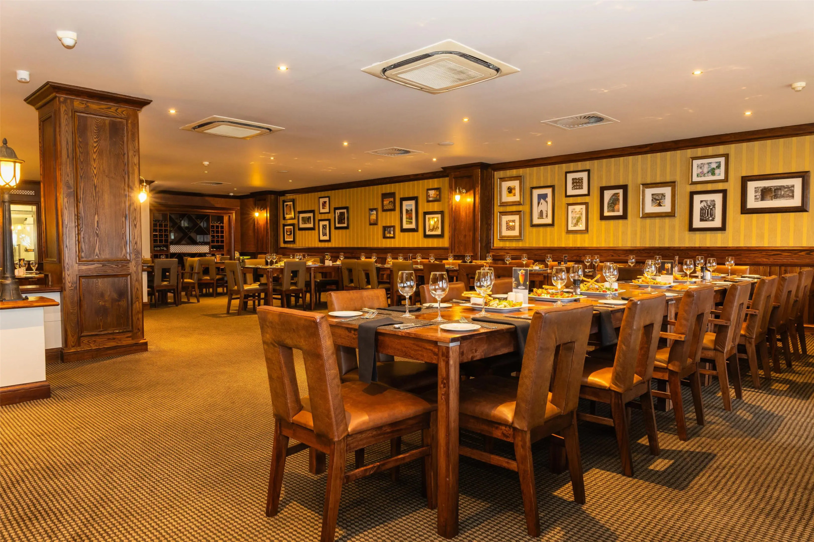 Premier Hotel Regent