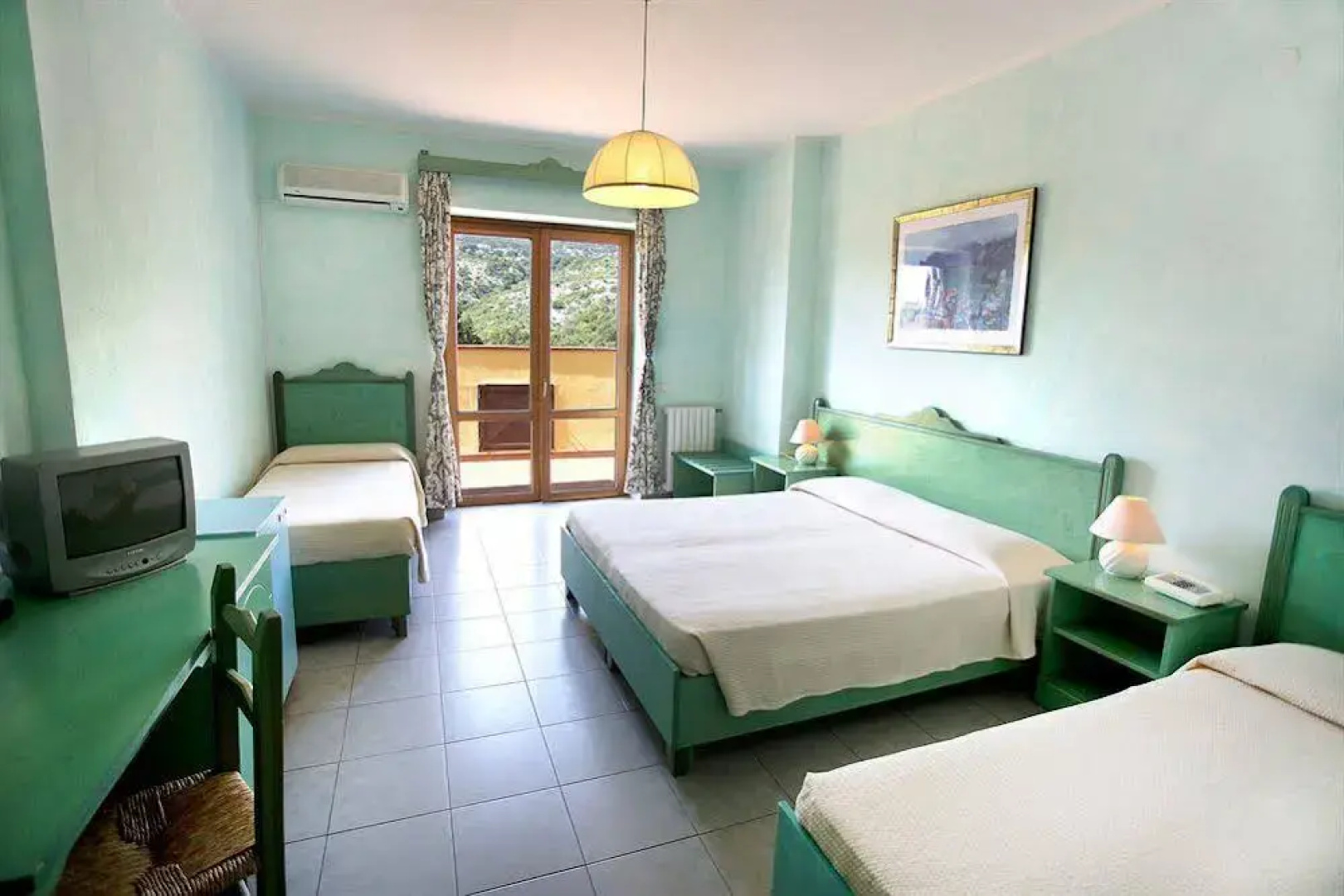 Hotel Smeraldo