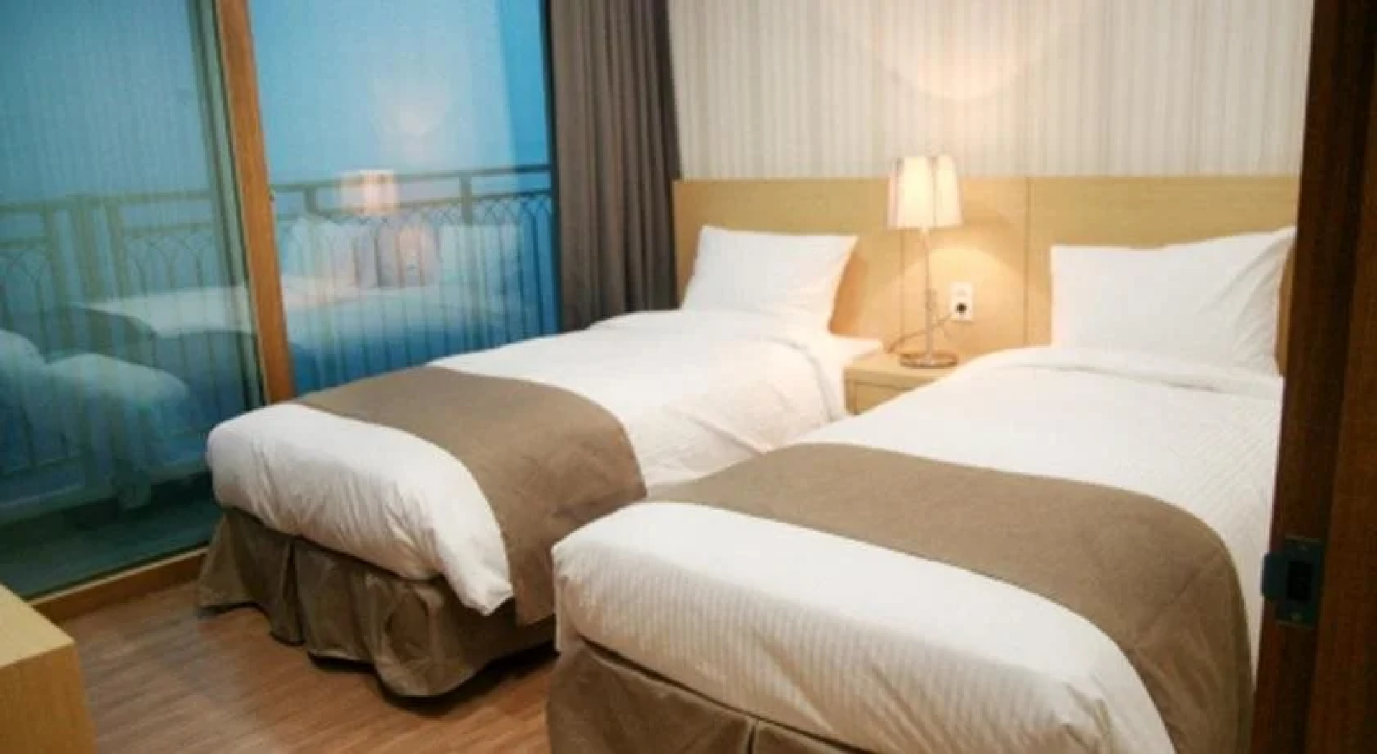 Mohang Haenaru Family Hotel