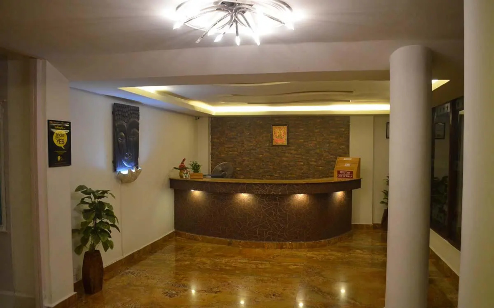 Hotel Rhishabh Port Blair