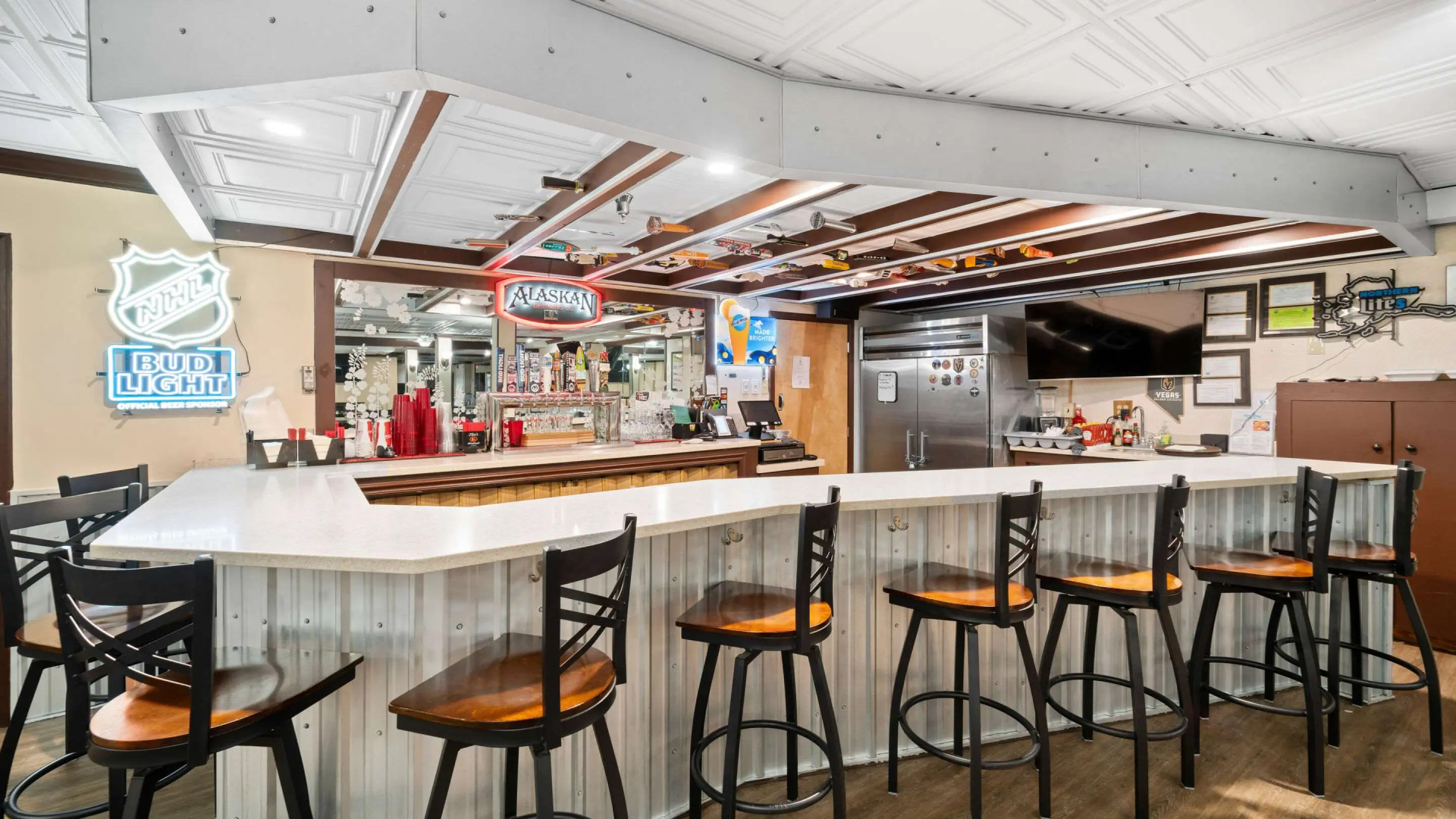 Clarion Hotel & Suites Fairbanks near Ft. Wainwright