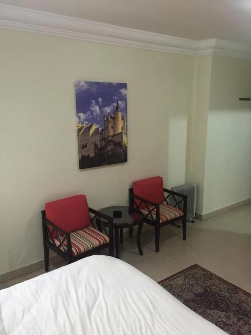 Royal Residence Hotel