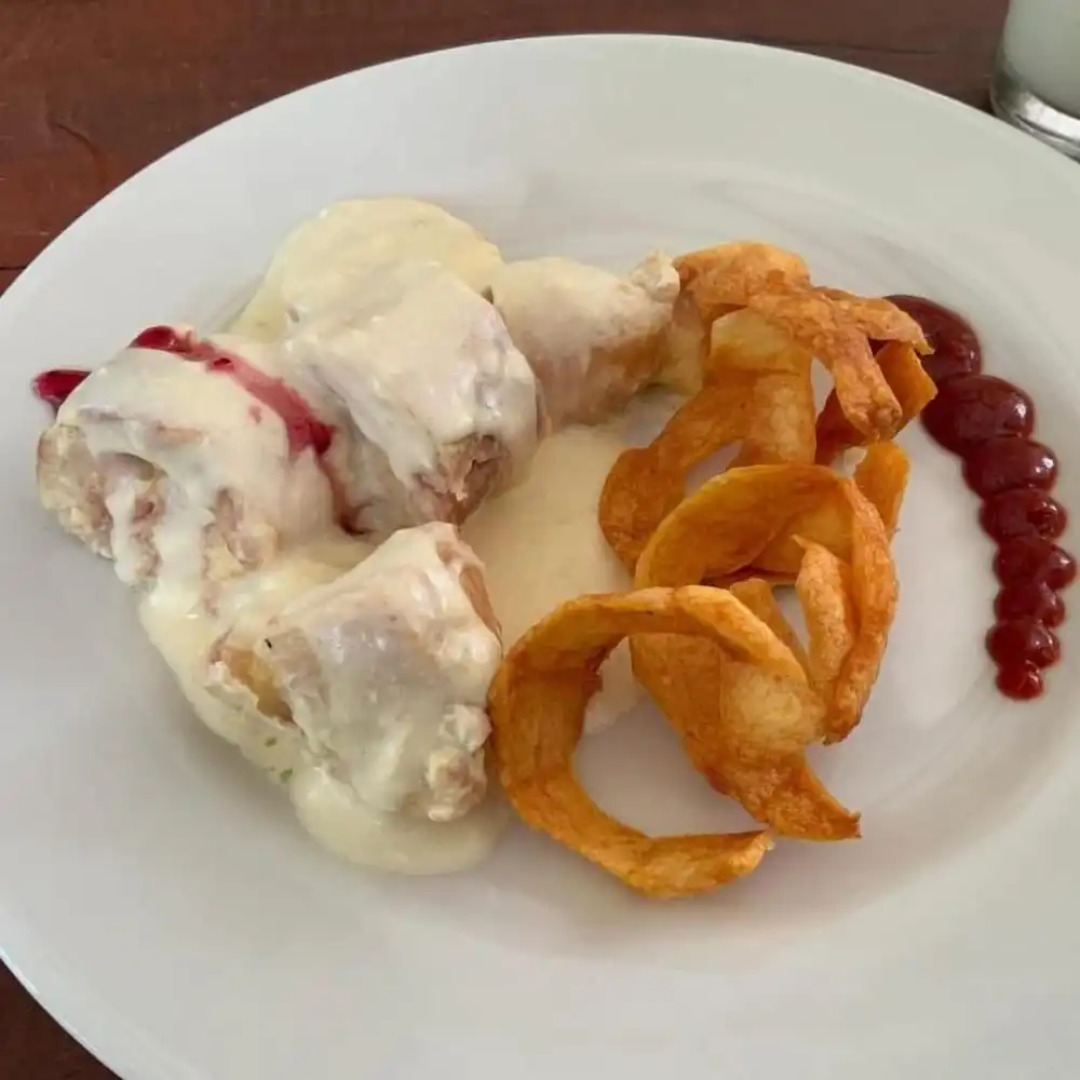 Los Robles Capurgana