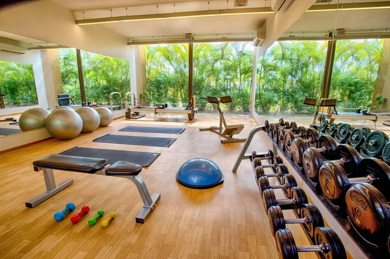 Inovation at Marival Distinct by Go Travel Club All Inclusive