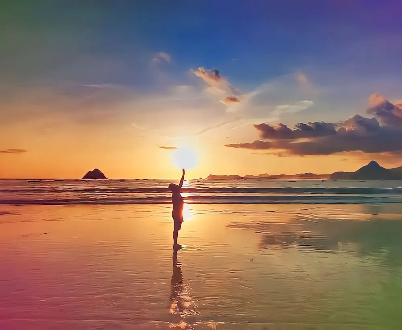 Zam Zam Anjani Villa