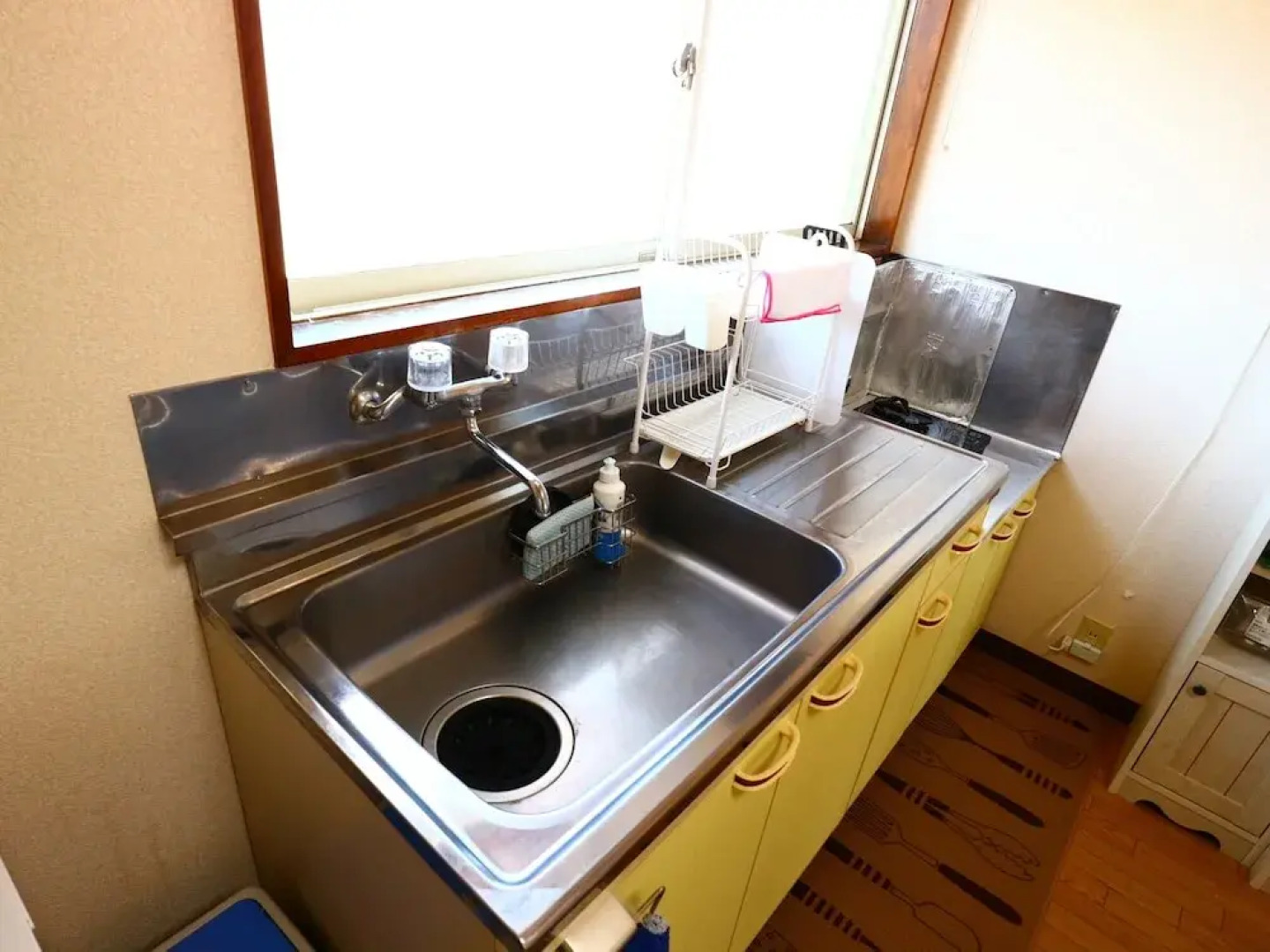 Fujisan YOU Apartment