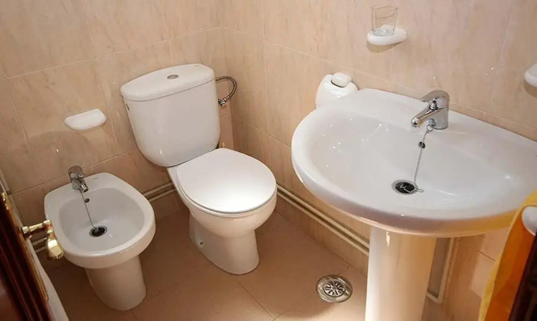 Apartment in Lariño A Coruna 102066 by MO Rentals