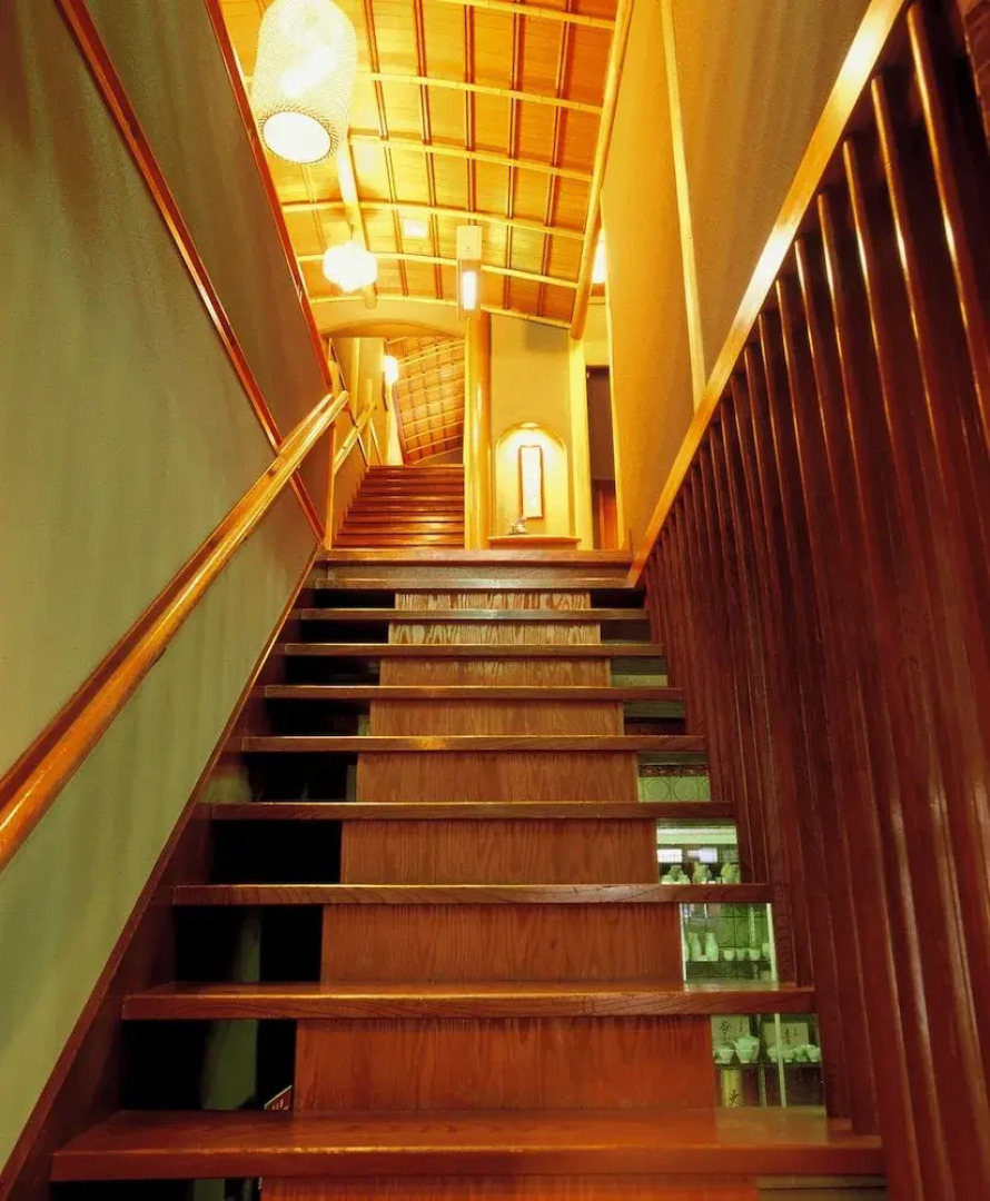 Sennen no yu Koman Ryokan