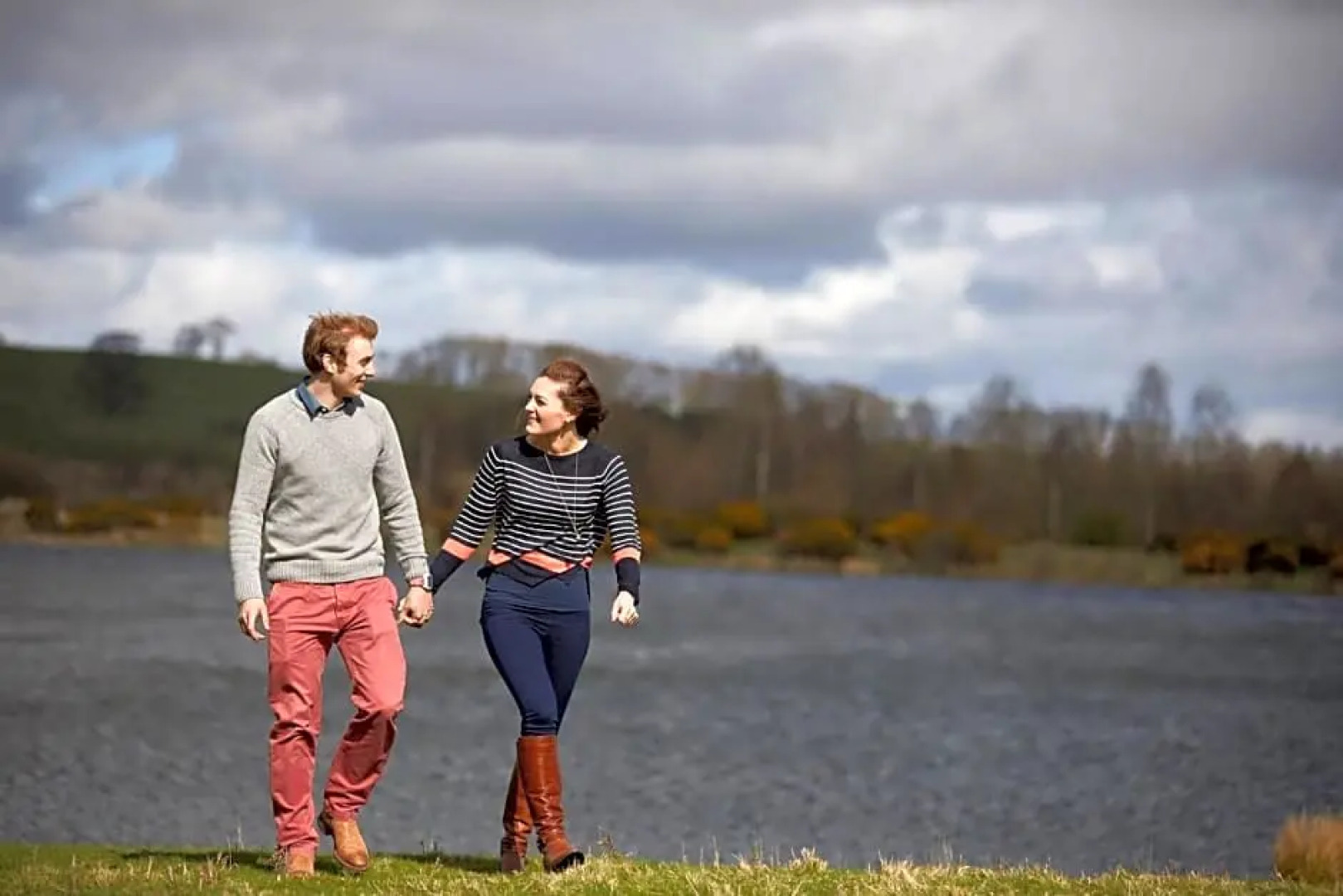 The Bosk @ Breamish Valley Cottages