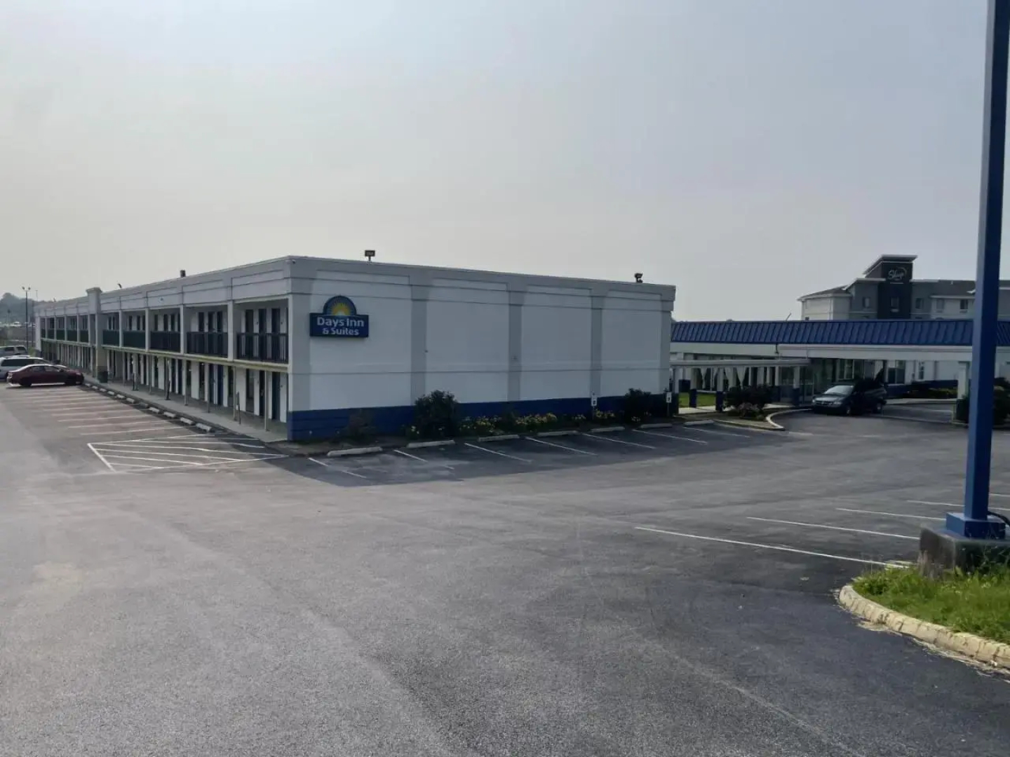 Ramada Hotel And Conference Center York