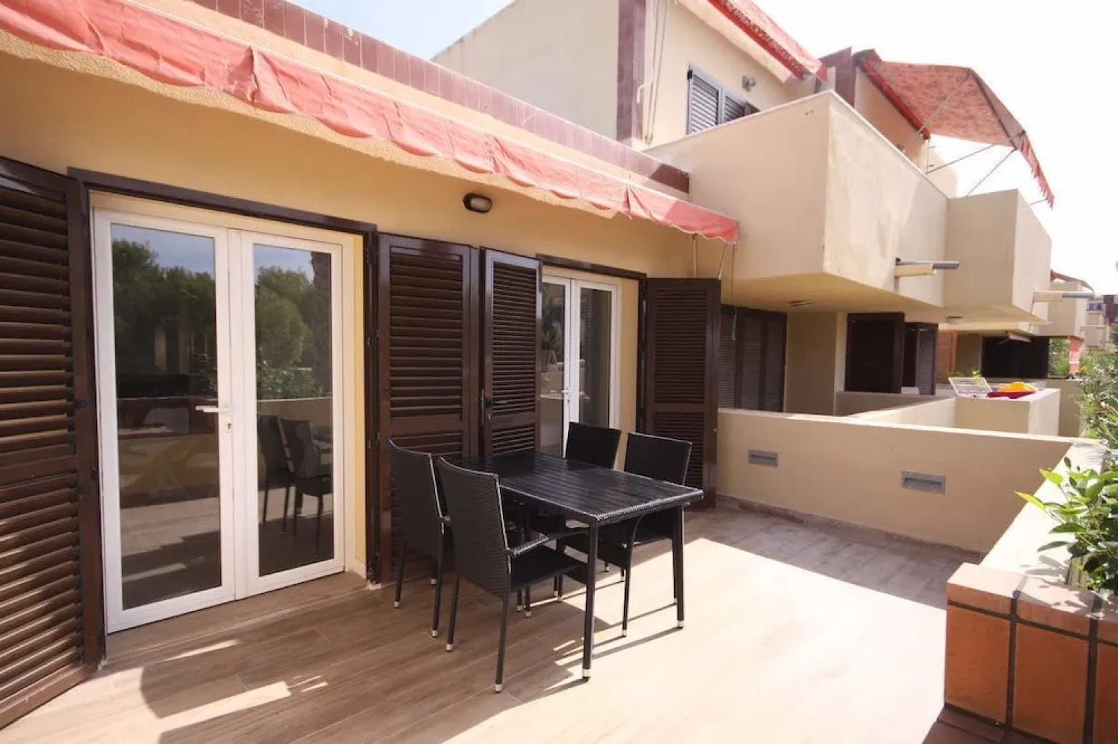 Inmovecos Optimist 2