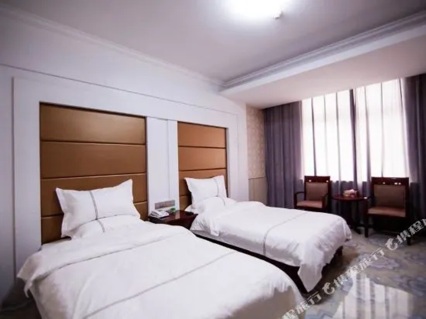 Yufuyuan Hotel (Luoyang Kaiyuan Avenue)