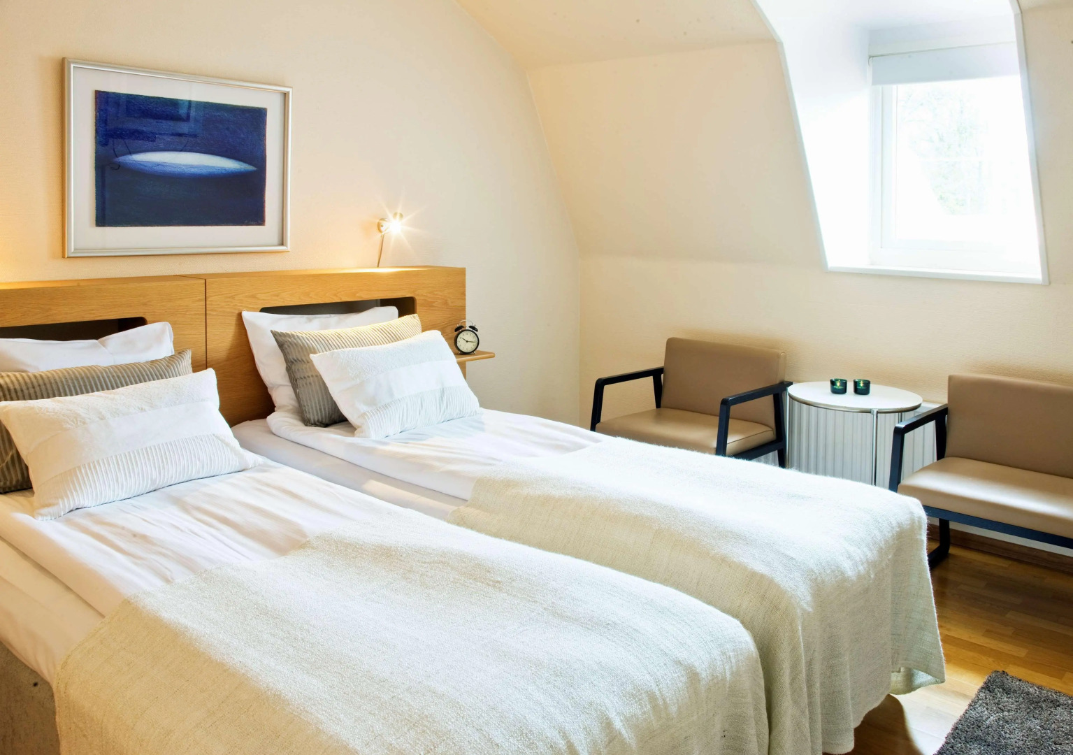 Sure Hotel by Best Western Öjaby Herrgård