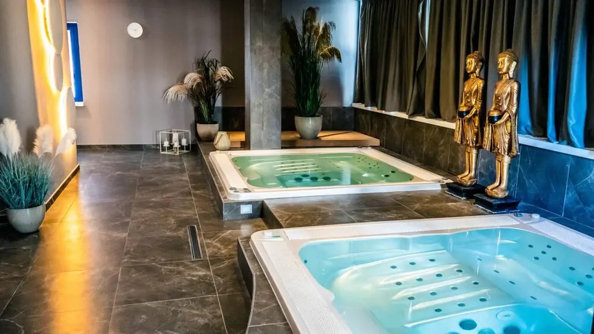 Hotel Up Museum - Wellness & Spa