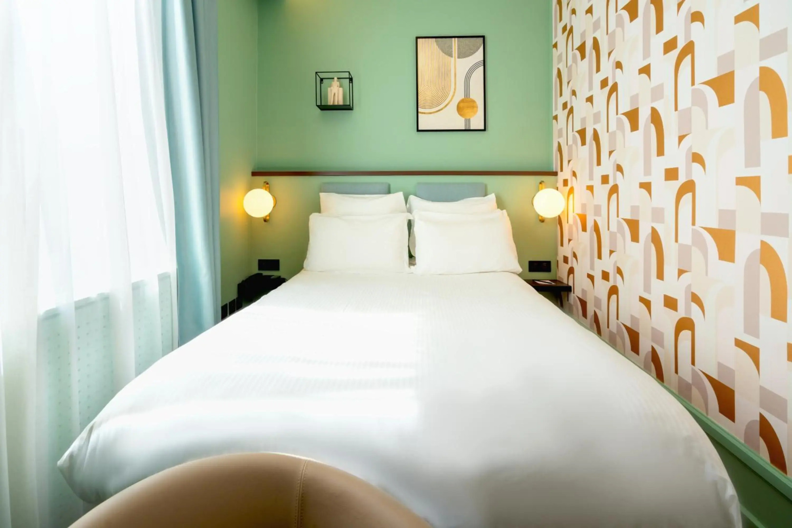 Splendid Hotel Lac d'Annecy - Handwritten Collection