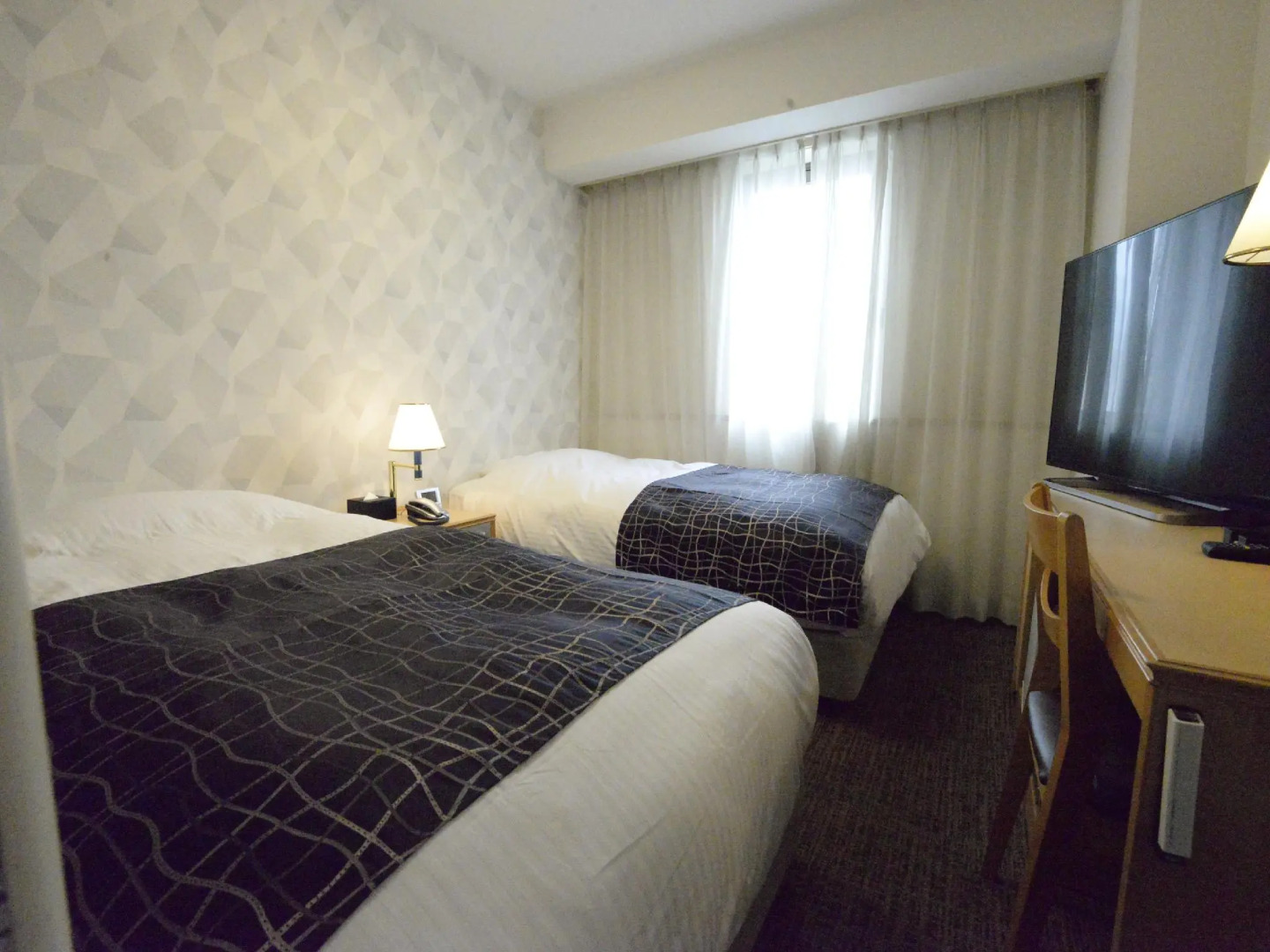 Apahotel Sagaeki-Minamiguchi