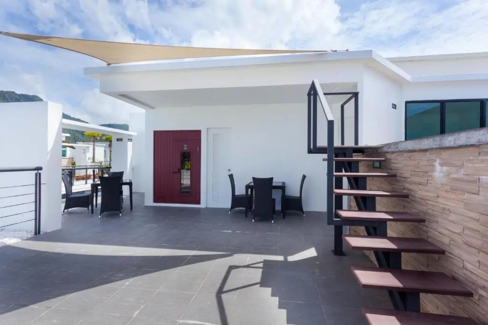 Kamala Regent Penthouse D-502