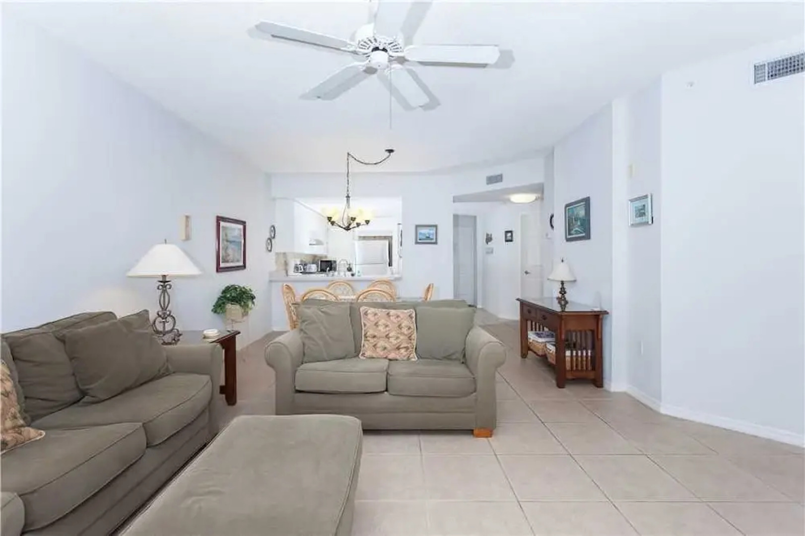 Ocean Village Club Q11 - Two Bedroom Condo