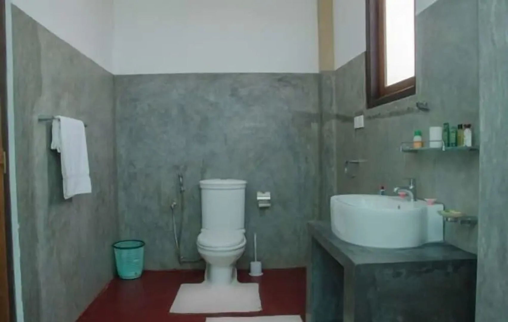 Wella Simbina Rella Kalpitiya