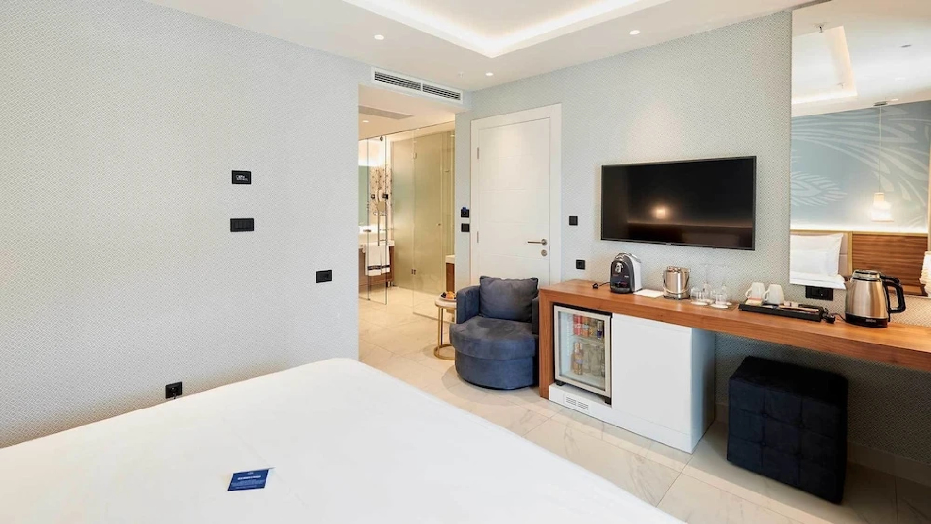 HUMA Kotor Bay Hotel & Villas