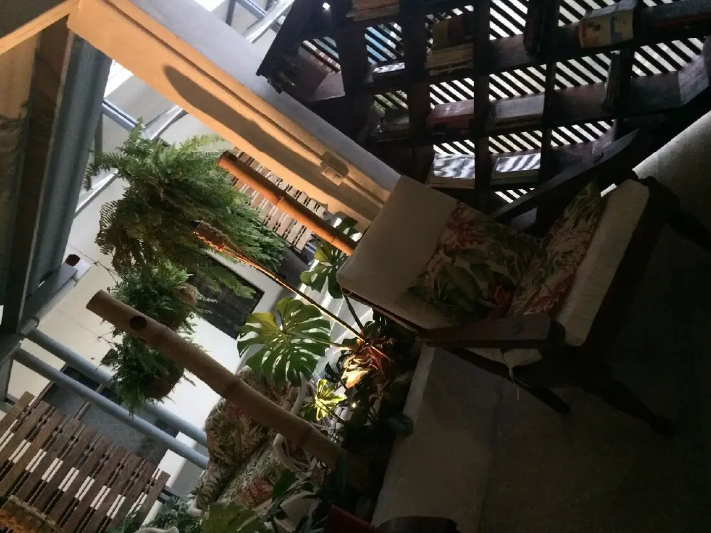 Casa Maria Airport B&B