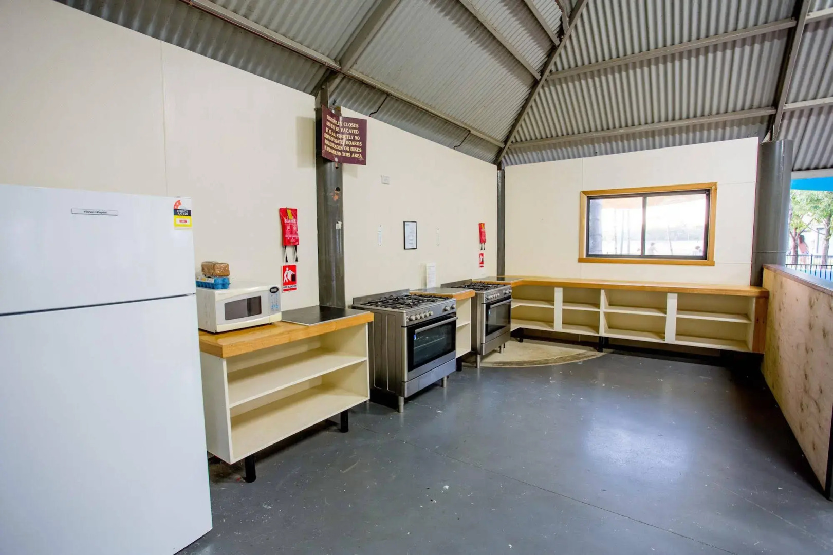 Discovery Parks - Lake Hume, Victoria