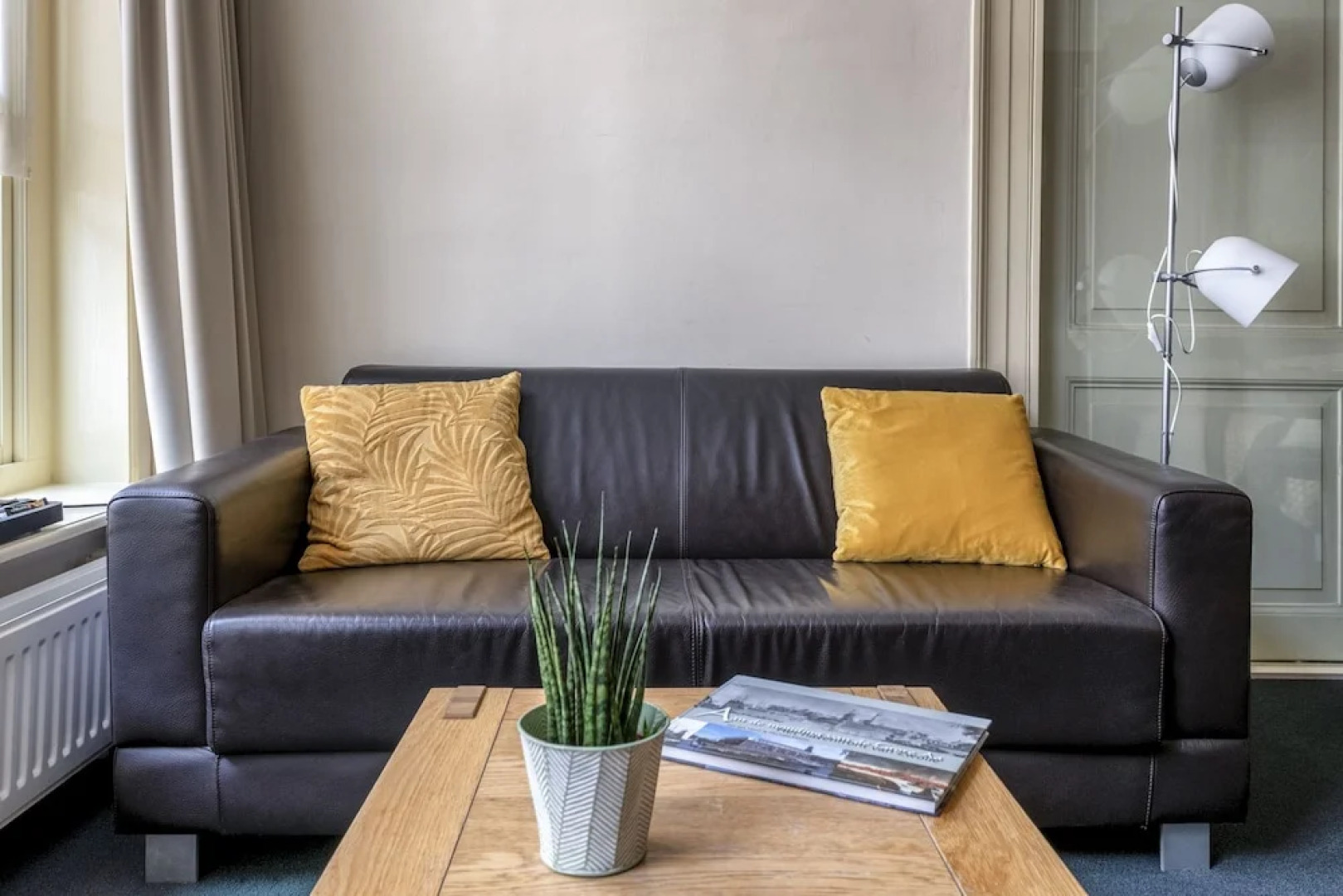 Bed and Breakfast bij de Sassenpoort