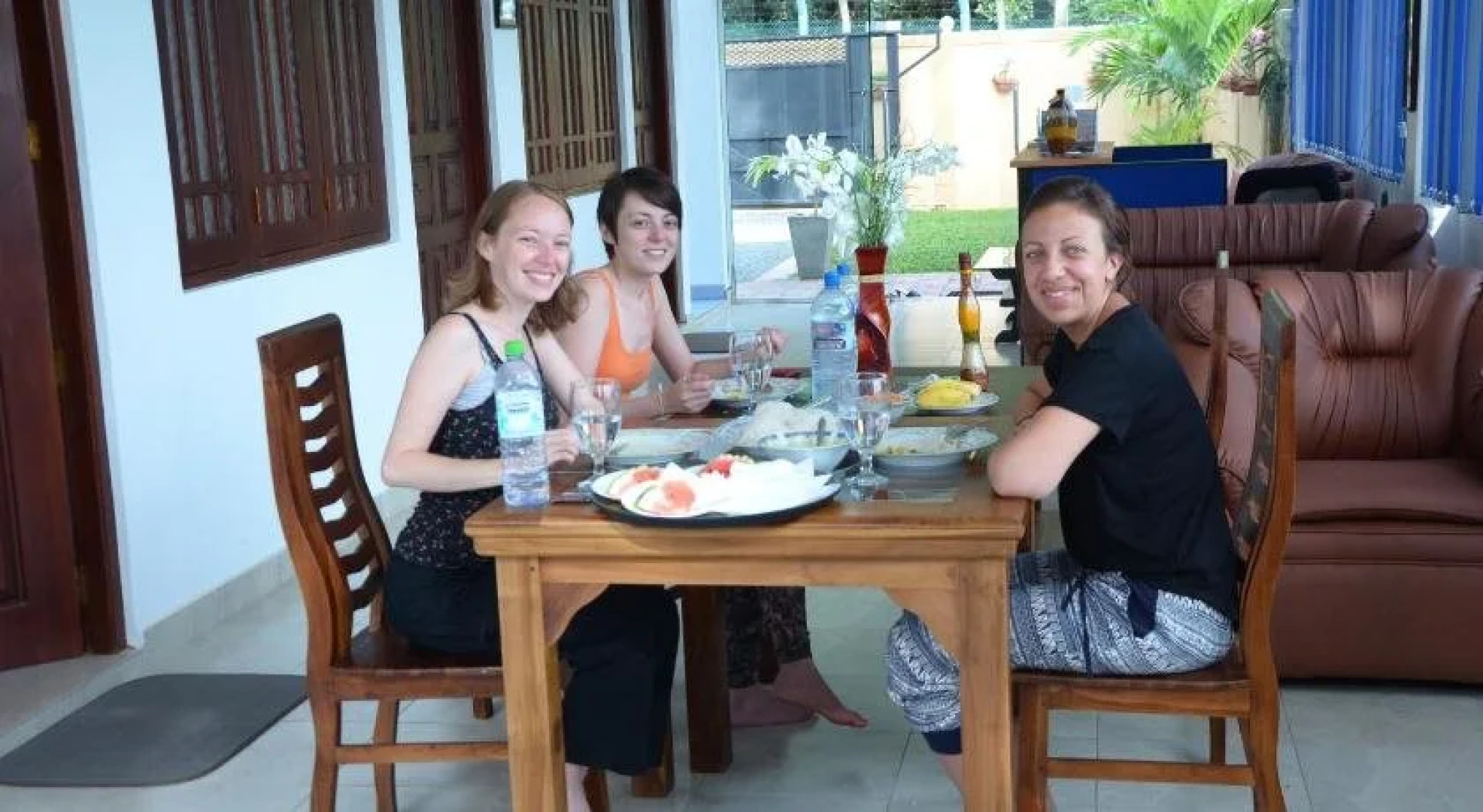 Othashy Airport Hotel