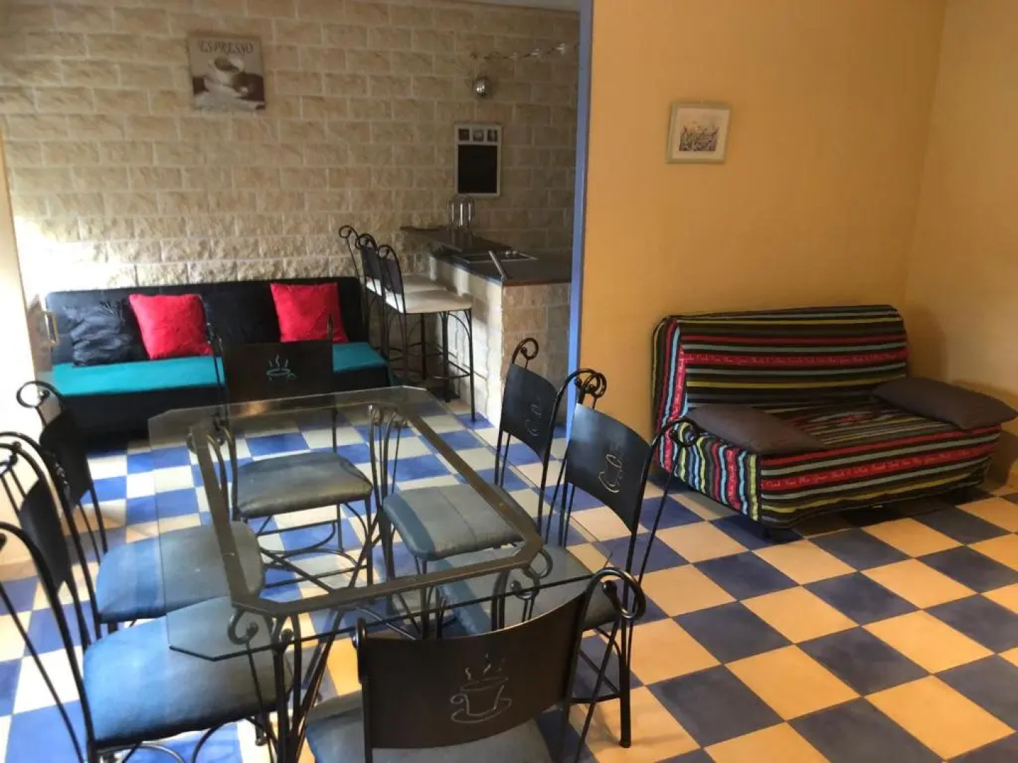 Résidence St Clément