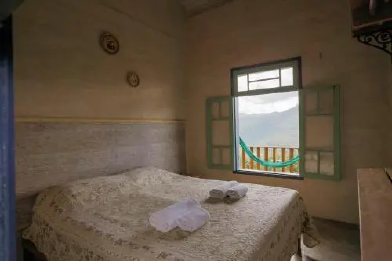 Pousada Cafezal em Flor