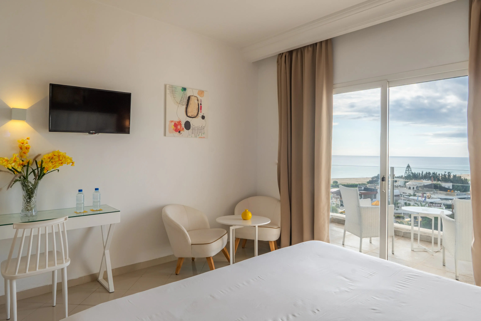 Golden Tulip President Hammamet