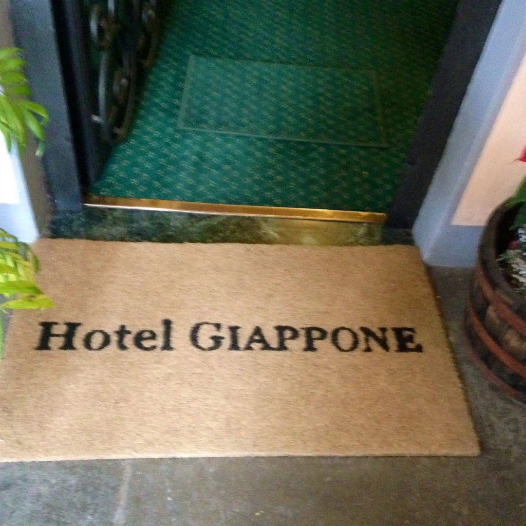 Hotel Giappone