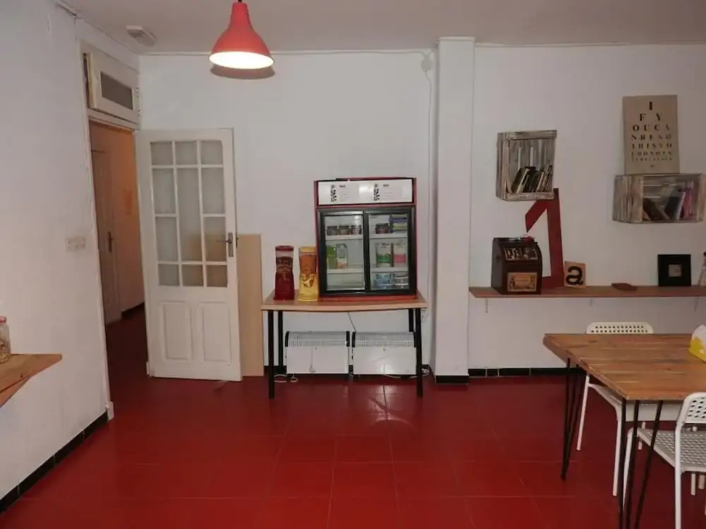 Bed&Breakfast Una Habitación Propia