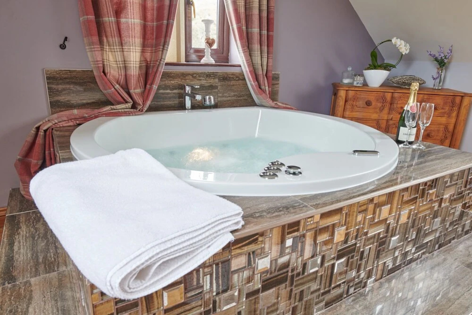 Farm View Hall Bed & Breakfast