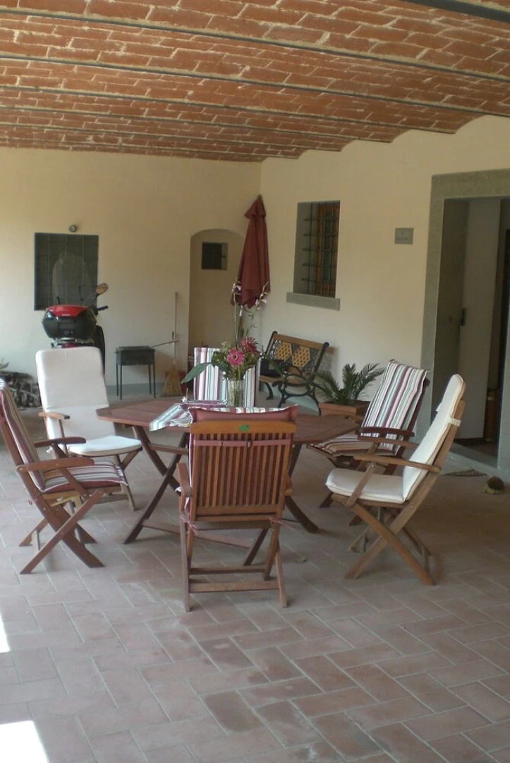 Il Burattino Country House