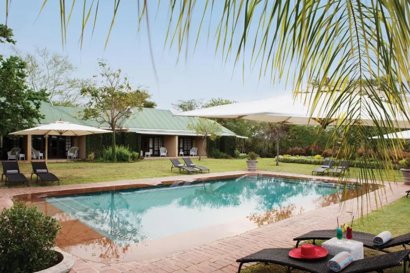 Perrys Bridge Hollow Boutique Hotel